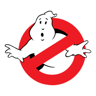 Ghostbusters Logo