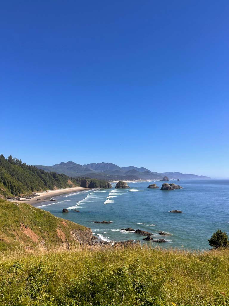 Oregon Coast
